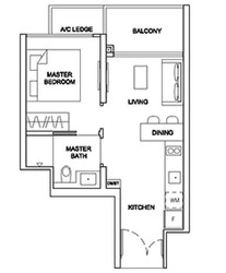 Stirling Residences (D3), Apartment #433804681